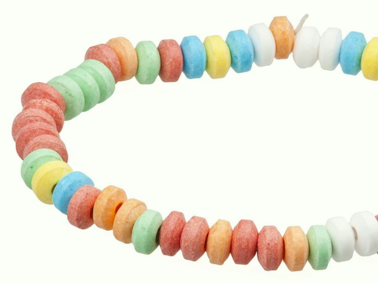 Lolipop ve Şekerleme